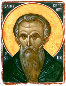 father gregory rom