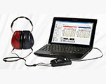 Home audiometer hearing test keygen generator